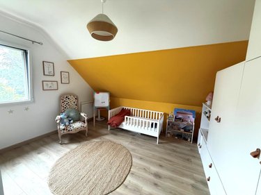 Maison a vendre Longuenée-en-Anjou 49770 Maine-et-Loire 104 m2 6 pièces 347936 euros