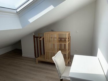 Location appartement Reims 51100 Marne 19 m2 2 pièces 500 euros