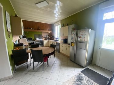 Immeuble a vendre Bapaume 62450 Pas-de-Calais 250 m2  786000 euros