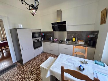 Maison a vendre Vierzon 18100 Cher 189 m2 7 pièces 272480 euros