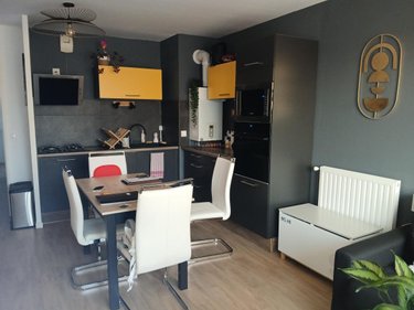 Appartement a vendre Theix-Noyalo 56450 Morbihan 41 m2 2 pièces 197505 euros