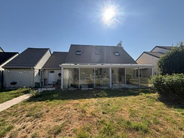 Maison a vendre Saint-Nazaire 30200 Gard 151 m2 4 pièces 374400 euros