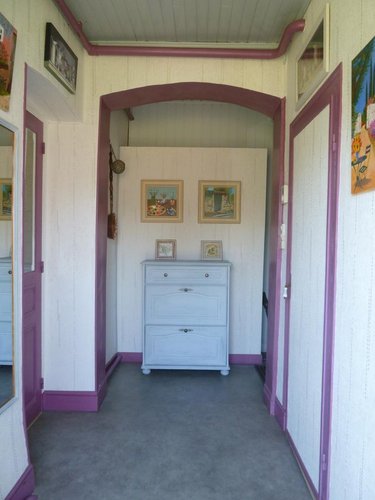 Maison a vendre Moislains 80200 Somme 83 m2 3 pièces 94500 euros