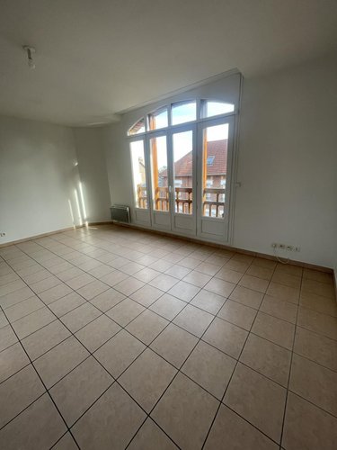 Location appartement Amiens 80000 Somme 73 m2 4 pièces 920 euros