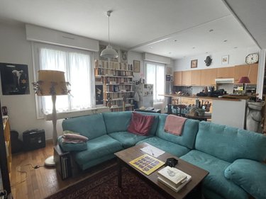 Immeuble a vendre Lorient 56100 Morbihan 180 m2  623040 euros