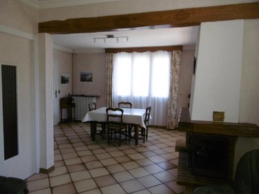 Maison a vendre La Graverie 14350 Calvados 89 m2 4 pièces 158250 euros