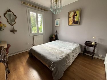 Maison a vendre Larmor-Plage 56260 Morbihan 84 m2 4 pièces 332960 euros