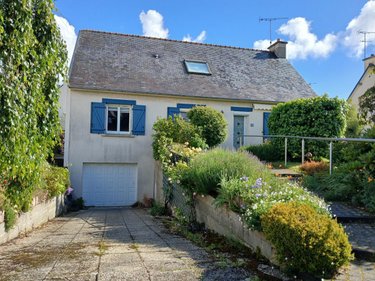 Maison a vendre Lamballe-Armor 22400 Côtes-d'Armor 107 m2  252000 euros