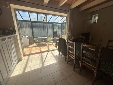 Maison a vendre Yffiniac 22120 Côtes-d'Armor 128 m2 9 pièces 233200 euros