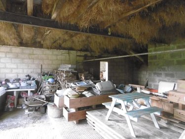 Maison a vendre Presles 14410 Calvados 220 m2  58850 euros