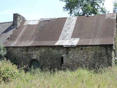 Maison a vendre Plougras 22780 Côtes-d'Armor 115 m2 5 pièces 105300 euros