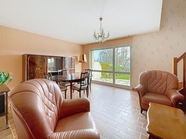 Maison a vendre Lorient 56100 Morbihan 81 m2 4 pièces 250000 euros