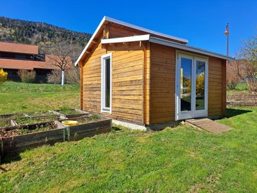 Maison a vendre Valromey-sur-Séran 01260 Ain 153 m2 5 pièces 323000 euros