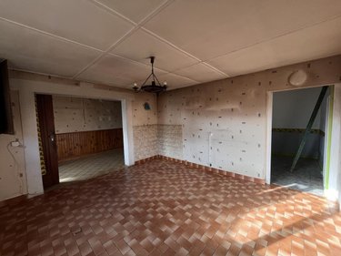 Maison a vendre Tart 21110 Côte-d'Or 90 m2 5 pièces 126000 euros