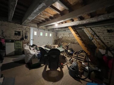 Maison a vendre Cruguel 56420 Morbihan 103 m2 4 pièces 203775 euros