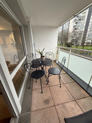 Appartement a vendre Vannes 56000 Morbihan 67 m2 3 pièces 229710 euros