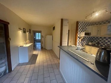 Maison a vendre Saint-Vaast-la-Hougue 50550 Manche 121 m2  262000 euros