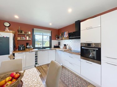 Maison a vendre Ploemeur 56270 Morbihan 115 m2 5 pièces 498500 euros