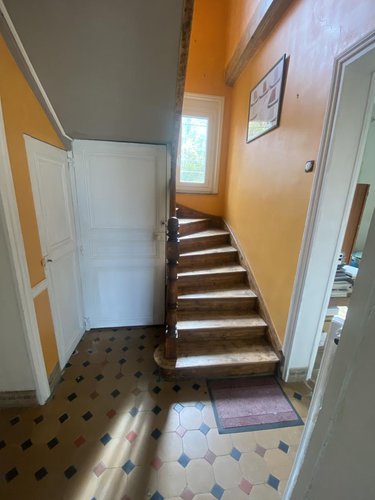 Maison a vendre Honnecourt-sur-Escaut 59266 Nord 170 m2 7 pièces 209600 euros