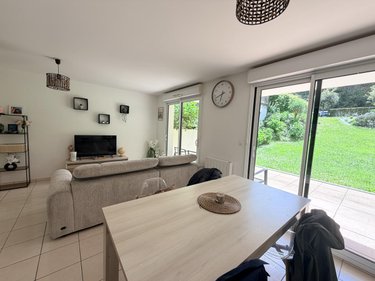 Appartement a vendre Auray 56400 Morbihan 61 m2 3 pièces 293440 euros