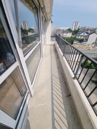 Appartement a vendre Caen 14000 Calvados 85 m2  185500 euros
