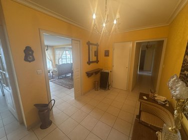 Appartement a vendre Cambrai 59400 Nord 131 m2 4 pièces 337000 euros