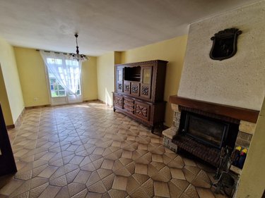 Maison a vendre Malestroit 56140 Morbihan 110 m2 6 pièces 228580 euros