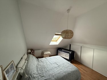 Appartement a vendre Amiens 80000 Somme 45 m2 2 pièces 156000 euros