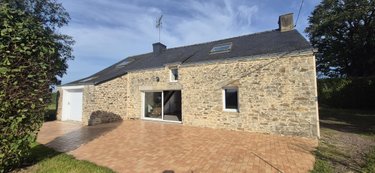 Maison a vendre Caden 56220 Morbihan 110 m2 5 pièces 199850 euros