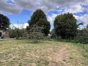 Maison a vendre Hénencourt 80300 Somme 105 m2 4 pièces 215000 euros