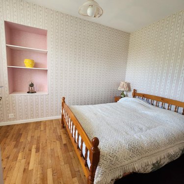 Maison a vendre La-Ferté-Bernard 72400 Sarthe 109 m2 4 pièces 147000 euros