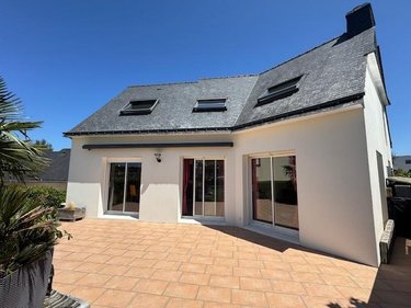 Maison a vendre Locminé 56500 Morbihan 120 m2  286070 euros
