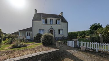 Maison a vendre Tréflez 29430 Finistère 120 m2 6 pièces 137900 euros
