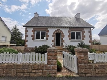 Maison a vendre Pabu 22200 Côtes-d'Armor 90 m2 5 pièces 141200 euros