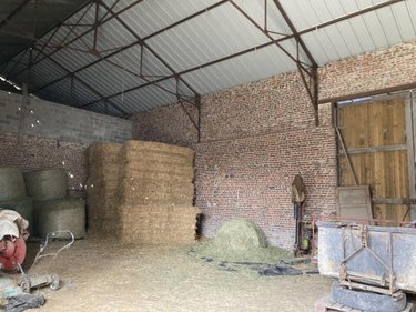 Maison a vendre Guémappe 62128 Pas-de-Calais 186 m2 8 pièces 416000 euros