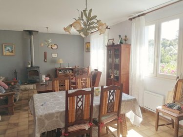 Maison a vendre Plougoulm 29250 Finistère 80 m2 3 pièces 177140 euros