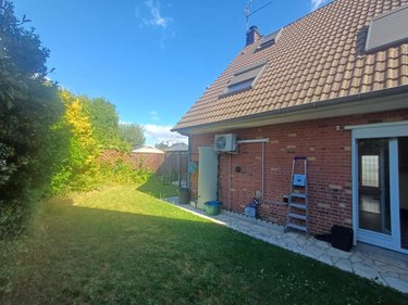 Maison a vendre Amiens 80000 Somme 99 m2 5 pièces 218190 euros