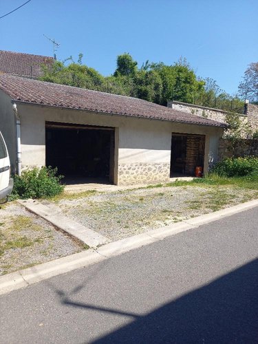 Maison a vendre Nanteuil-Notre-Dame 02210 Aisne 120 m2 5 pièces 125760 euros