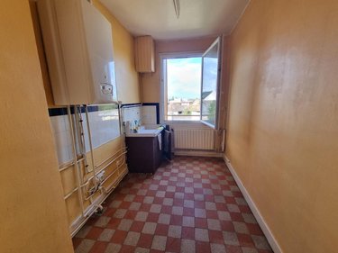 Appartement a vendre Montargis 45200 Loiret 36 m2  40700 euros