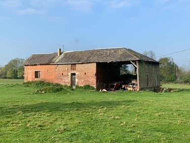 Maison a vendre La Vespière Friardel 14290 Calvados 65 m2 3 pièces 79000 euros