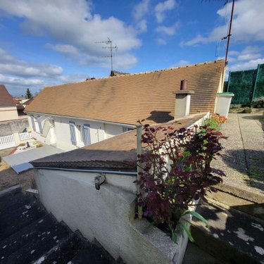 Viager maison Bernouville 27660 Eure 51 m2 3 pièces 58000 euros