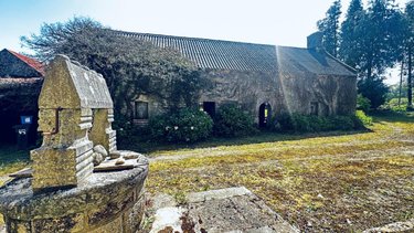 Maison a vendre Plouay 56240 Morbihan 120 m2 3 pièces 229168 euros