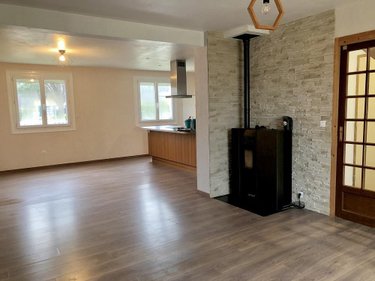 Maison a vendre Parcé-sur-Sarthe 72300 Sarthe 95 m2 5 pièces 157500 euros