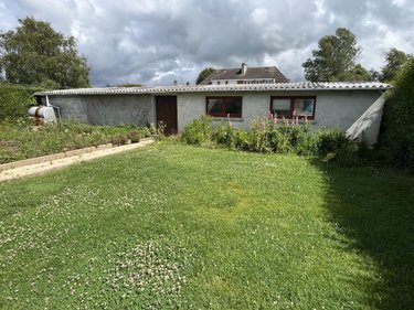 Maison a vendre Chef-du-Pont 50480 Manche 125 m2  189900 euros