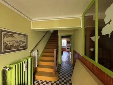 Maison a vendre Laon 02000 Aisne 101 m2 4 pièces 89000 euros