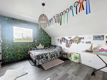 Maison a vendre Guidel 56520 Morbihan 161 m2 6 pièces 602320 euros