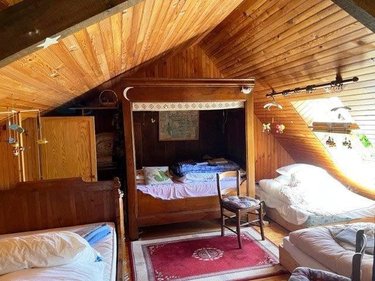 Maison a vendre Saint-Caradec-Trégomel 56540 Morbihan 96 m2 4 pièces 167220 euros