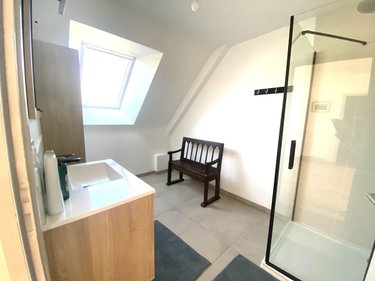 Maison a vendre Le Faouët 56320 Morbihan 160 m2  374040 euros