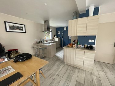 Maison a vendre Ploubazlanec 22620 Côtes-d'Armor 103 m2 5 pièces 374400 euros