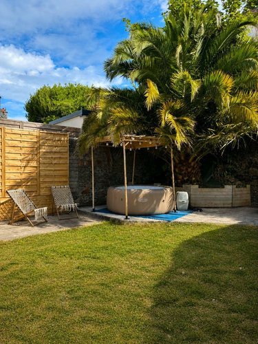 Maison a vendre Cherbourg-en-Cotentin 50100 Manche 80 m2 4 pièces 196100 euros